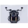 cafe 4 racer - Mirrors for Honda CB1000 Hornet (25-) handlebars. - SW-Motech Bar end mirrors 4052572272831