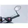 cafe 4 racer - Zrcátka na konci řídítek Yamaha MT-07 / MT-09 / MT-10. - SW-Motech Zrcátka na řídítka 4052572272909