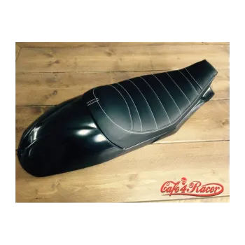cafe 4 racer - Triumph Bonneville Café Racer seat - Cafe4Racer Triumph Bonneville 