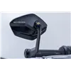 cafe 4 racer - Handlebar end mirrors for BMW models. - SW-Motech Bar end mirrors 4052572273814