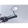 cafe 4 racer - Handlebar end mirrors for BMW models. - SW-Motech Bar end mirrors 4052572273814