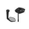 cafe 4 racer - Mirrors for Triumph handlebars ends models. - SW-Motech Bar end mirrors 4052572273838