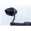 cafe 4 racer - Mirrors for Triumph handlebars ends models. - SW-Motech Bar end mirrors 4052572273838