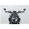 cafe 4 racer - Bar end mirrors Ducati Diavel V4 (23-). - SW-Motech Bar end mirrors 4052572274019