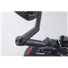 cafe 4 racer - Bar end mirrors Ducati Diavel V4 (23-). - SW-Motech Bar end mirrors 4052572274019