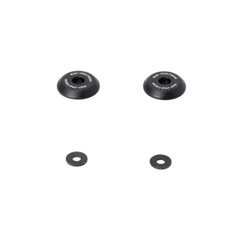 cafe 4 racer - HIGHSIDER mirror adapter M8 to M8 - Highsider Accessories 4054783042241