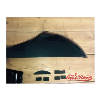 cafe 4 racer - Triumph Bonneville Café Racer seat - Cafe4Racer Triumph Bonneville 