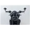 cafe 4 racer - Bar end mirrors Honda CB1000R (08-) - SW-Motech Bar end mirrors 4052572275245