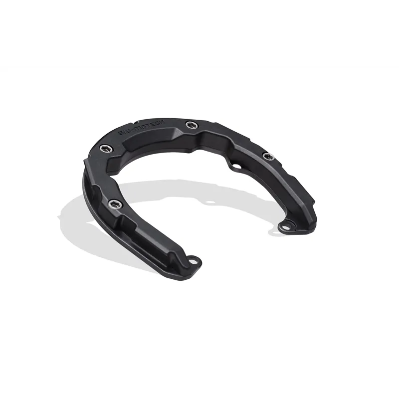 cafe 4 racer - PRO tank ring Black. BMW R1200 models. for cap without screws - SW-Motech Tankrings PRO 4052572280379