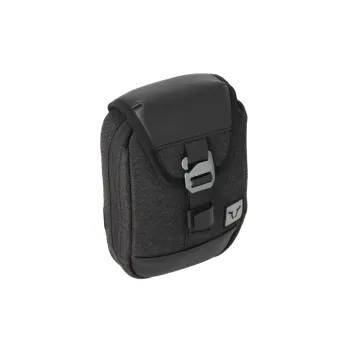 cafe 4 racer - OXFOR AQUA MINI TANK BAG 2L, BLK/BLK - OXFORD Tank bags 5030009193743