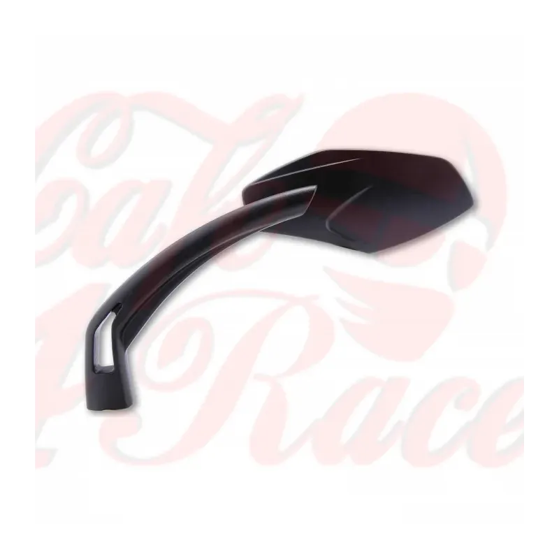 cafe 4 racer - SHIN YO hliníkové zrcátko LUCA - Shin Yo Standardní zrcadla 4054783041053