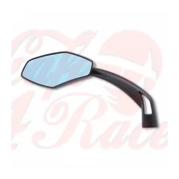 cafe 4 racer - SHIN YO aluminum mirror LUCA - Shin Yo Standard mirrors 4054783041053