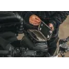 cafe 4 racer - Legend Gear smartphone bag LA11 for MOLLE system. Black. - SW-Motech Tank bags 4052572284667