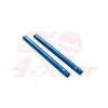 cafe 4 racer - LSL trubky do riaditok 22 mm, pár - LSL Cafe Racer clip-ons 
