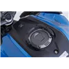 cafe 4 racer - PRO tank ring Black. Honda CB125R (24-). - SW-Motech Podkova PRO 4052572285961