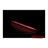 cafe 4 racer - HIGHSIDER LED taillight STRING red - Highsider LED Rear lights 4054783032617