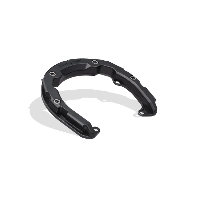 cafe 4 racer - PRO tank ring Black. Yamaha YZF-R7 (21-), Moto Morini X-Cape/ Ténéré 700 (25-) - SW-Motech Podkova PRO 4052572297483