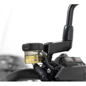 cafe 4 racer - SW-MOTECH Yamaha/Ducati mirror holder extension - SW-Motech Accessories 