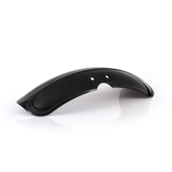 cafe 4 racer - Zadný blatník/blatník valcovaná oceľ, šírka 180 mm, 15" koleso - Motone Kovové 