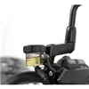 cafe 4 racer - SW-MOTECH mirror holder extension M10x1.25 - SW-Motech Accessories 