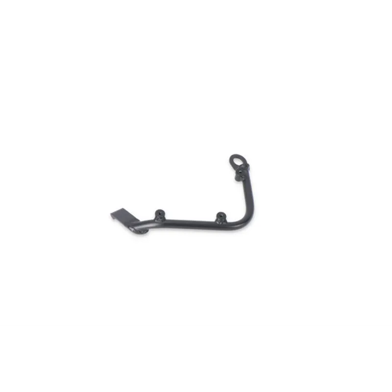 cafe 4 racer - SW-MOTECH carrier SLC right for BMW R nine T for LC1/LC2 - SW-Motech Bags and Accessories 4052572034125