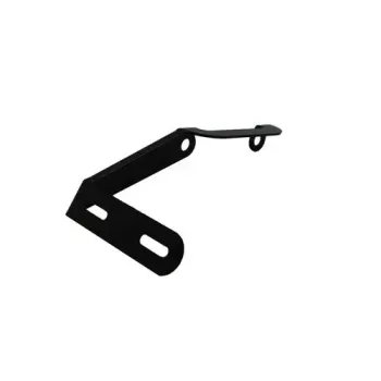 cafe 4 racer - Plate holder low - UNIT GARAGE Plate holders 