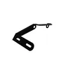 cafe 4 racer - License Plate Side Mount Bracket BMW K-series A - Cafe4Racer Plate holders 