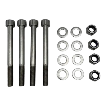 cafe 4 racer - Screws4bikes stainless steel bolt sets BMW K75/K100/1100 - Screw4bikes Bolts set 