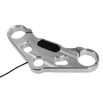 cafe 4 racer - Horní okulár pro Motogadget Motoscope Mini K100 - Rebelmoto BMW K75  K100 41,3 mm 