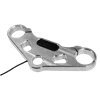 cafe 4 racer - Top triple tree clamp upper / fork yoke for K75/K100 RS RT LT (82-90) Motoscope mini - Cafe4Racer BMW K75 K100  41,3mm 