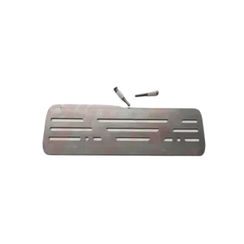 cafe 4 racer BMW K series Injector Rail & Head spark cover custom bike parts 