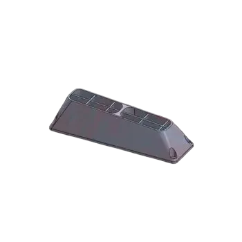 cafe 4 racer - BMW K-Serie Air box vetrák V3B - Cafe4Racer Adaptery na vzduch. filter 