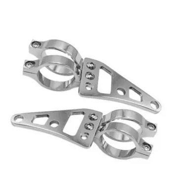 cafe 4 racer -  BMW R Series BI-Lever DOUBLE REAR SUB FRAME FLAT - Studiofibre Dual Shock 