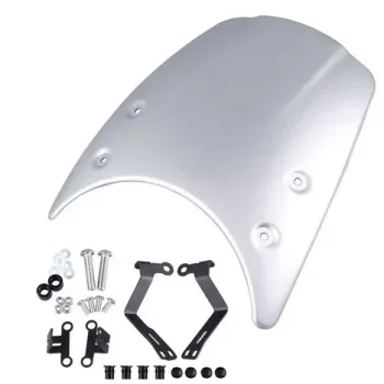 cafe 4 racer - Odpor k LED světlometu TYP 3 BMW R nineT od 2017 47ohmů / 12W -  Opdory k LED 2050000847981