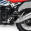 cafe 4 racer - BMW R9T Nízký držák výfuku černý - Cafe4Racer Výfuk 