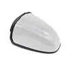 cafe 4 racer - Rear Seat Cowl for BMW RnineT silver - Cafe4Racer Body Parts 