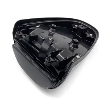 cafe 4 racer - Kryt sedadla pre BMW RnineT čierny - Cafe4Racer Body Parts 
