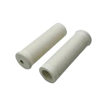 cafe 4 racer - Upínak pro hmotnosti řídítek Ø17mm - HS MOTO Germany Řídítka Scrambler 4251352625755