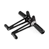 cafe 4 racer - Universal rear sets for cafe racer - Cafe4Racer Rearsets 
