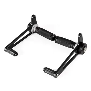 cafe 4 racer - Universal rear sets for cafe racer - Cafe4Racer Rearsets 