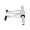 cafe 4 racer - Universal rear sets for cafe racer - Cafe4Racer Rearsets 