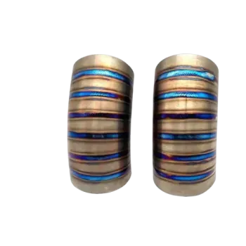 cafe 4 racer - Air Intake Cover filter Funnel RNINET 2014-2020 - Cafe4Racer Intake covers 