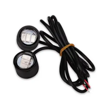 cafe 4 racer - HIGHSIDER ROCKET MODULE LED rear light, brake light, indicator - Highsider Built-in indicators &  position light 4054783225750