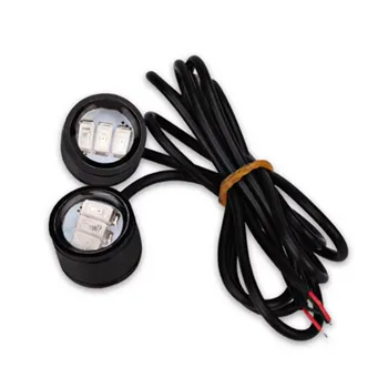 cafe 4 racer - DMD Visor Flip Up mirror - DMD Accessories 