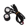 cafe 4 racer - LED CR17 stroboscopic effect ! - Cafe4Racer Built-in indicators &  position light 