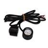 cafe 4 racer - LED CR17 stroboscopic effect ! - Cafe4Racer Built-in indicators &  position light 