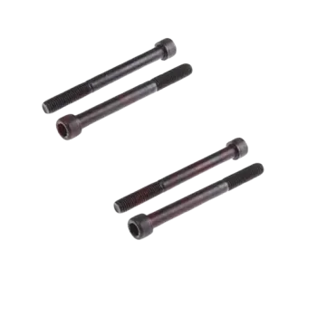 cafe 4 racer - Screws4bikes stainless steel bolt sets BMW K75/K100/1100 - Screw4bikes Bolts set 