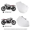cafe 4 racer - BMW RnineT Bočné kryty cedule Scrambler 2014-2020 2021 Pure Urban G/S - Cafe4Racer Boční panely 