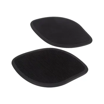 cafe 4 racer - BMW Airhead Gas Tank Pads Slider Decal For BMW R50/5 R60/5 R75/5 R80 R90S R100 - Cafe4Racer Others 