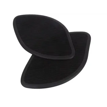cafe 4 racer - BMW Airhead Gas Tank Pads Slider Decal For BMW R50/5 R60/5 R75/5 R80 R90S R100 - Cafe4Racer Others 